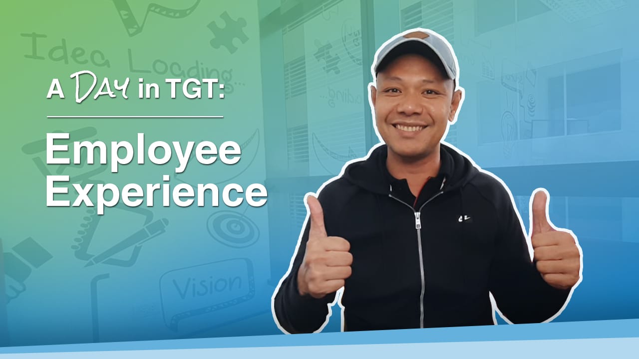 Great Employee Experience