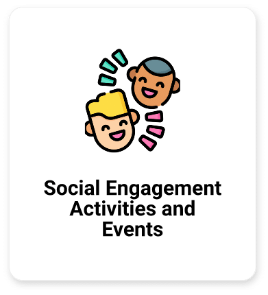 Social Engagements