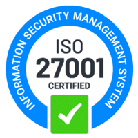 ISO 27001 - Techno Global Team