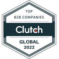 Clutch Badge - Techno Global Team