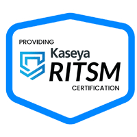 Kaseya RITSM Certification - Techno Global Team