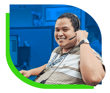 L2 IT Support Engineer - Alabang